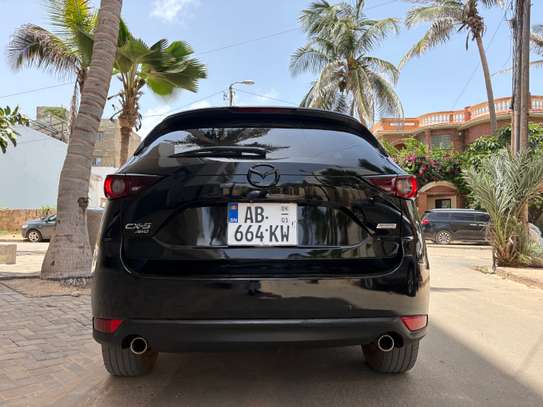 Mazda cx-5 2018 image 11