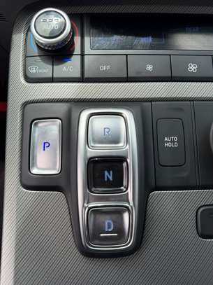 Hyundai palissade LIMITED 2025 image 6