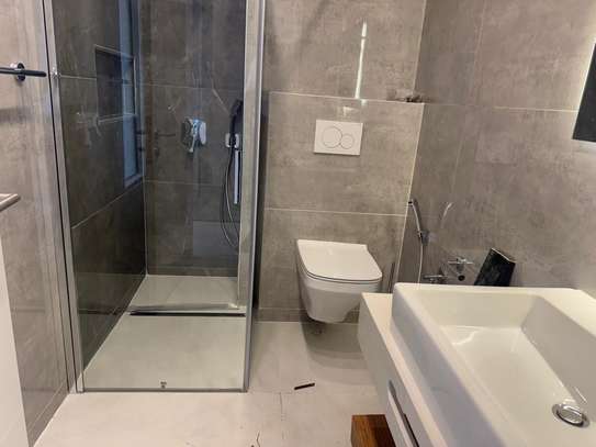 Appartement F5 vue sur mer corniche plateau image 10