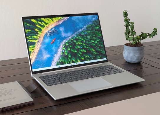 HP Elitebook 8 G1a 16 Rayzen 7 Pro (2026) Azerty d’origine image 2