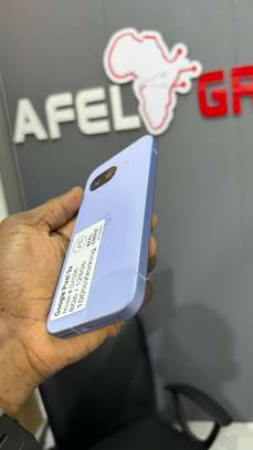 Google Pixel 9A image 2