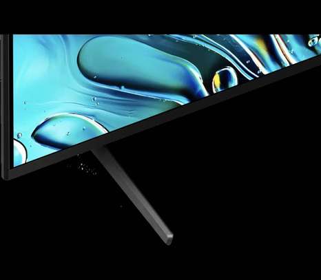 TELEVISEUR 85POUCES SONY SMART GOOGLE TV image 4