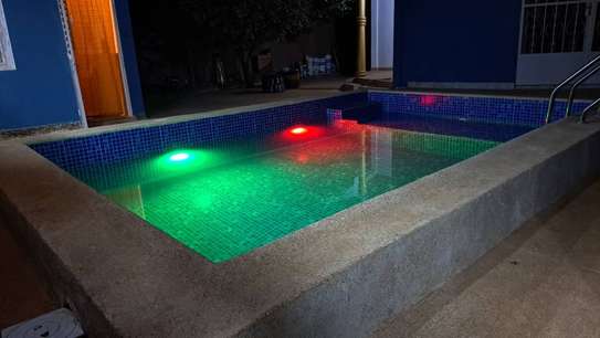 Villa Somone avec piscine privée image 7