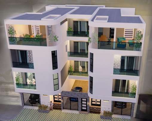3 Villas neuves VEFA image 3