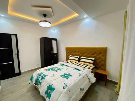 APPARTEMENT MEUBLÉ – MARISTES | image 7
