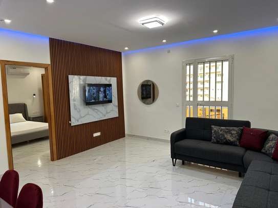 Appartement meublé au centre ville plateau image 12