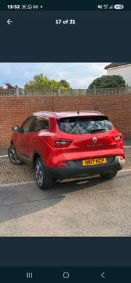 Renault kadjar 2017 image 12