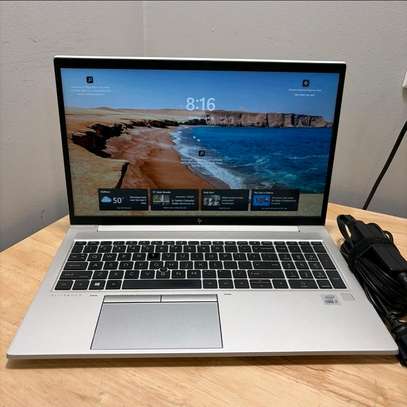 Hp elitebook 850 G7 i7 32Go image 2