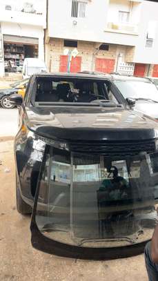Pare brise image 2