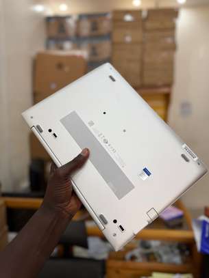 Hp Elitebook 840 G5 Tactile image 5