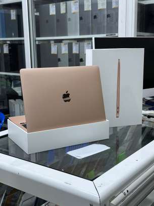 MACBOOK AIR M1 image 4