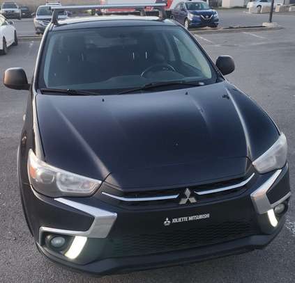 Mitsubishi RVR 2018 image 4