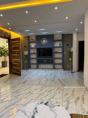 Appartements Meublé à louer à la cité  alioune sow image 10