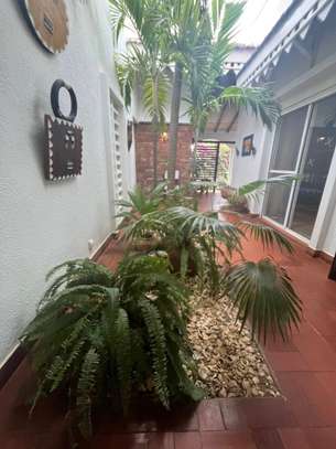 VILLA A VENDRE DANS UNE RESIDENCE SECURISEE 24/24 à Saly 🌊 image 8