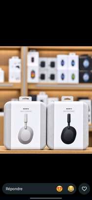 Sony WH-1000XM5-CASQUE PREMIUM image 2