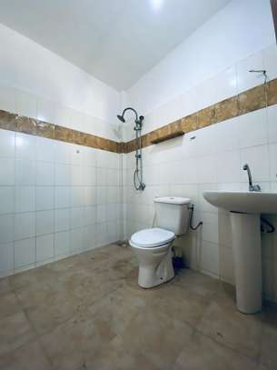 Appartement spacieux à Ouakam image 13