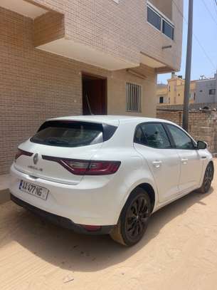 Vend Renault Megane 2017 image 8