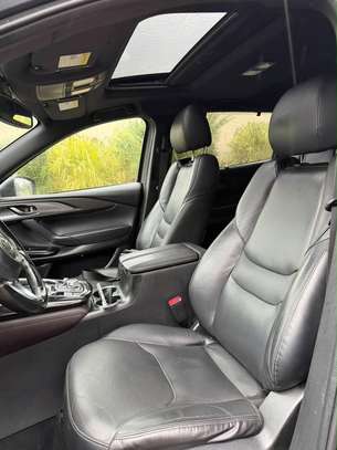 MAZDA CX9 7 PLACES LUXUEUSE image 6