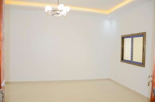 Location appartement F3 Almadies cité Socabeg image 3