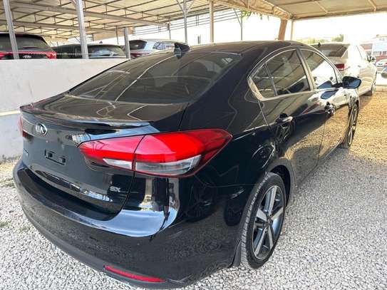 Kia forte image 6