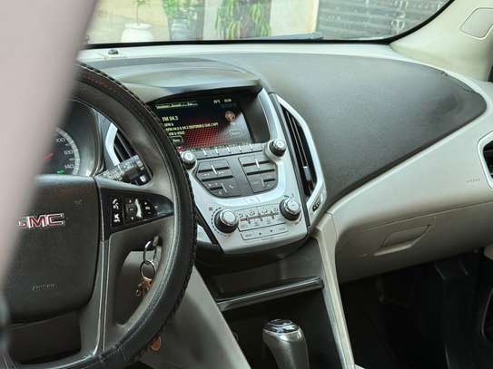GMC terrain 2016 image 3