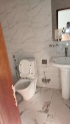 Appartement F4 grand standing à louer à mermoz image 2