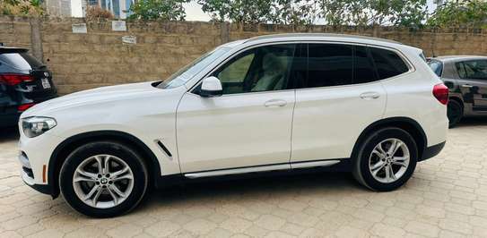 Location Bmw x3  2019 image 10
