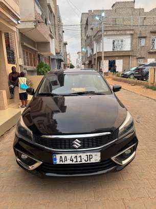 Suzuki Ciaz 2022 image 4