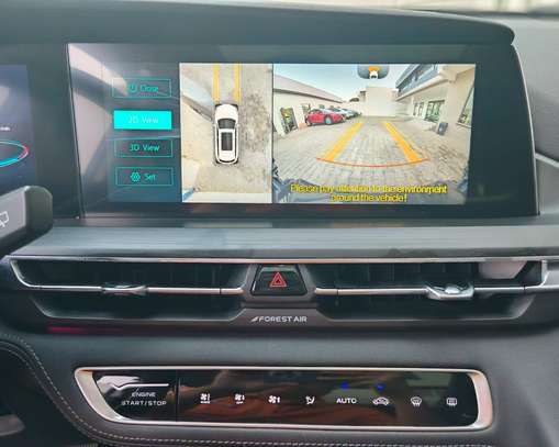 Changan CS75 PLUS 2021 image 11