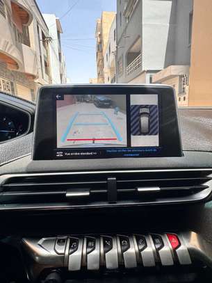 Peugeot 3008 Anne 2017 image 5