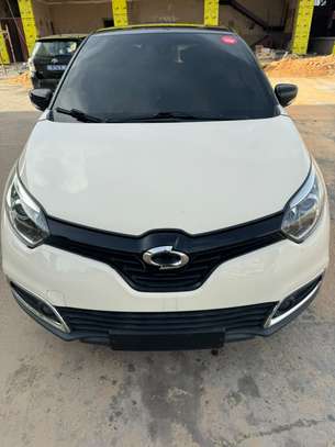 RENAULT QM3 2016 image 9