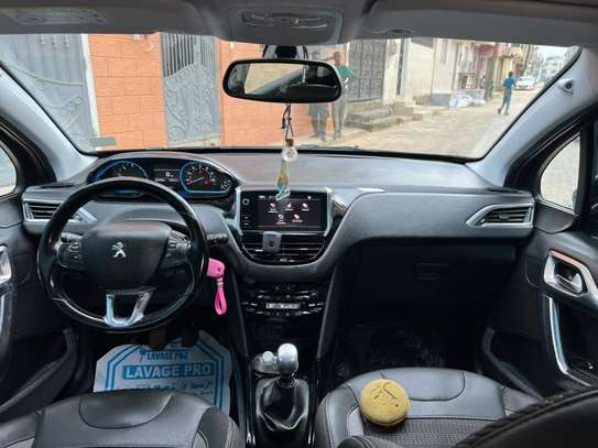 PEUGEOT 2008 DE 2017 image 11