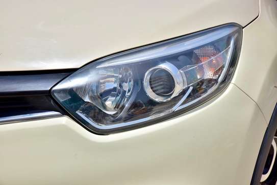 Renault QM3  2016 image 4