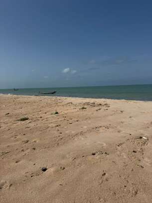 Terrain TF a vendre a mbodiene image 3