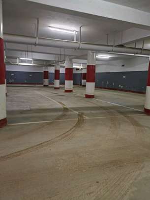 Un appartement à louer aux Almadies image 5