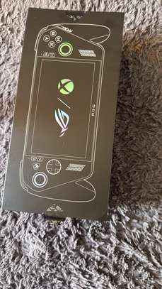 XBOX ROG Ally X image 2