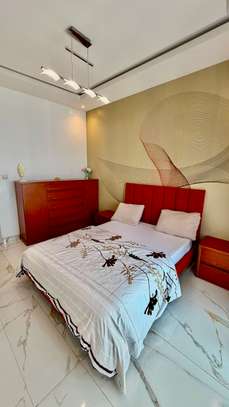 Appartement F3 à louer à Mermoz image 5