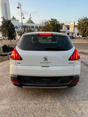 Peugeot 3008 2016 image 5