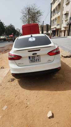 Ford focus 2013 image 6