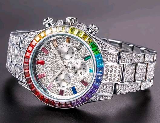Montre de Lux image 2