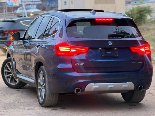 Bwm x3 image 6