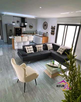 Villa en VEFA à vendre à Nguerigne image 5