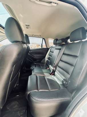 MAZDA CX-5 GT 2016 SKYACTIV image 15