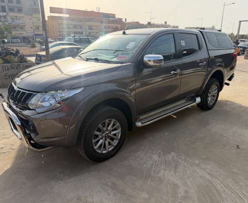 MITSUBISHI L200 - 2017 image 7