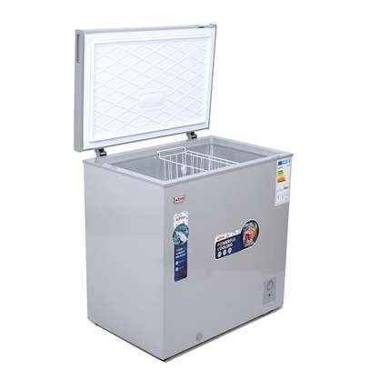 Congélateur ASTECH CH 280w A+ horizontal image 2