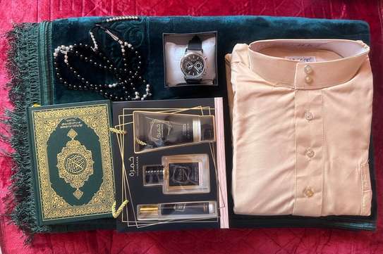 Coffret cadeau homme image 4