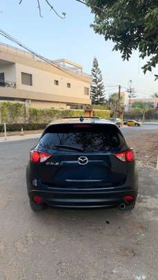 Mazda CX-5 image 7
