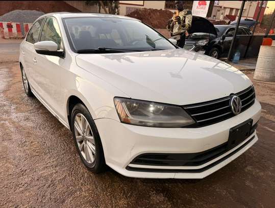 Volkswagen Jetta 2017 image 3