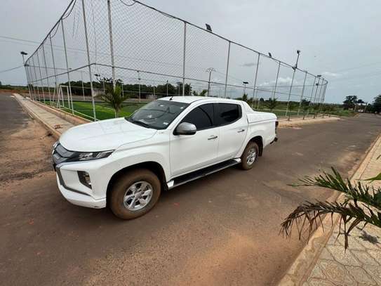 Mitsubishi L200 Gls sportero 2022 Diesel image 8