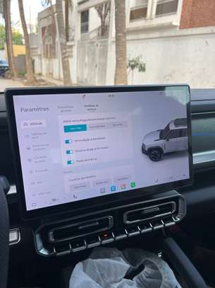 JETOUR T2 image 9